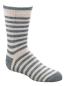 Preview: 6 Paar TippTexx 24 superweiche Alpaka-Socken für Kinder